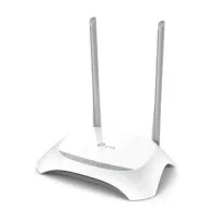 TP-Link TL-WR840N  300Mbps Wireless Router